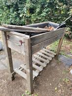 Te renoveren kruiden- of plantenbak, Tuin en Terras, Ophalen, Gebruikt