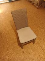 Eetkamerstoelen, Huis en Inrichting, Stoelen, Ophalen, Gebruikt, Overige kleuren, Hout