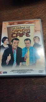 La crème de caméra cafe 1, Alle leeftijden, Ophalen of Verzenden, Zo goed als nieuw, Overige genres