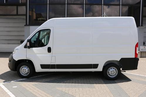 Citroën Jumper L2H2 2021 - 54.000 km, Auto's, Citroën, Particulier, Jumper, Diesel, Euro 6, Handgeschakeld, Wit, Ophalen