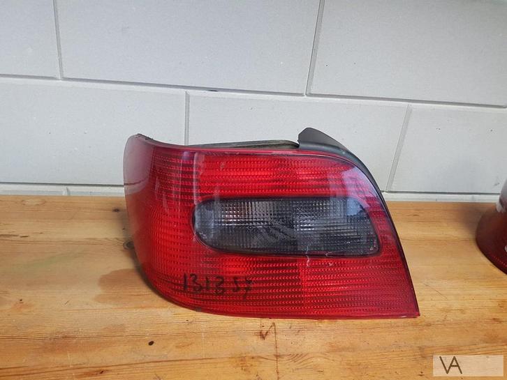 Citroen Xsara 1997 - 2004 hatchback achterlicht links €20, Auto-onderdelen, Verlichting, Citroën, Gebruikt, Ophalen of Verzenden