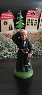 PROVENCAALSE KERSTSANTON, Ophalen of Verzenden, Zo goed als nieuw