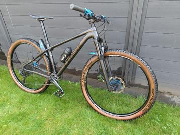 Trek procaliber 6  beschikbaar voor biedingen