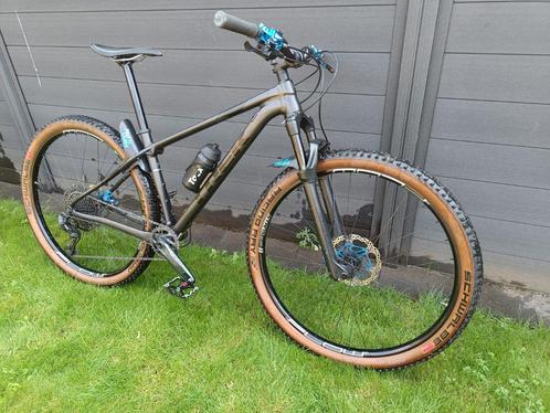 Trek procaliber 6, Fietsen en Brommers, Fietsen | Mountainbikes en ATB, Zo goed als nieuw, Heren, Trek, Hardtail, Ophalen