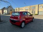 Nissan Pixo/ Airco/ benzine, Auto's, Euro 5, Stof, Zwart, Handgeschakeld