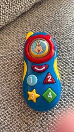 Vtech telefoontje, Kinderen en Baby's, Ophalen, Zo goed als nieuw