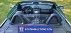 Mercedes-Benz SLK 280 | 2008 | Route 66 Auctions, Auto's, Mercedes-Benz, Gebruikt, Zwart, SLK, Bedrijf