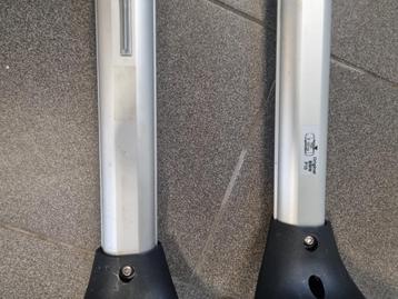 Dakdragers F10 BMW 5 Sedan 2010-2017 beschikbaar voor biedingen