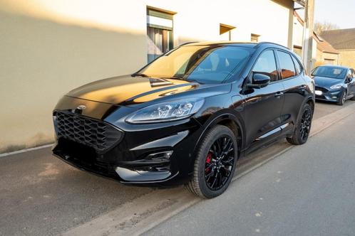 Ford Kuga Hybrid, Auto's, Ford, Particulier, Kuga, ABS, Achteruitrijcamera, Adaptive Cruise Control, Airbags, Airconditioning