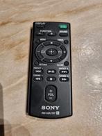 Originele Sony afstandsbediening  RM-AMU197,  nieuw., Ophalen of Verzenden, Nieuw