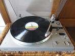 PHILIPS F7213 platenspeler, Ophalen of Verzenden, Philips, Automatisch