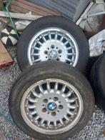 BMW velgen, Auto-onderdelen, Banden en Velgen, Ophalen, Gebruikt, Band(en)