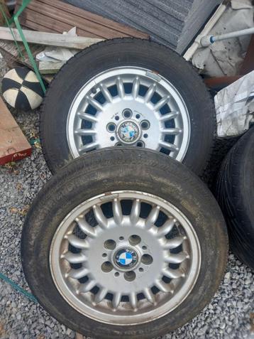 BMW velgen beschikbaar voor biedingen
