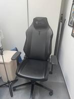 Chaise gaming Secretlab black, Huis en Inrichting, Ophalen, Gebruikt, Zwart, Gaming bureaustoel