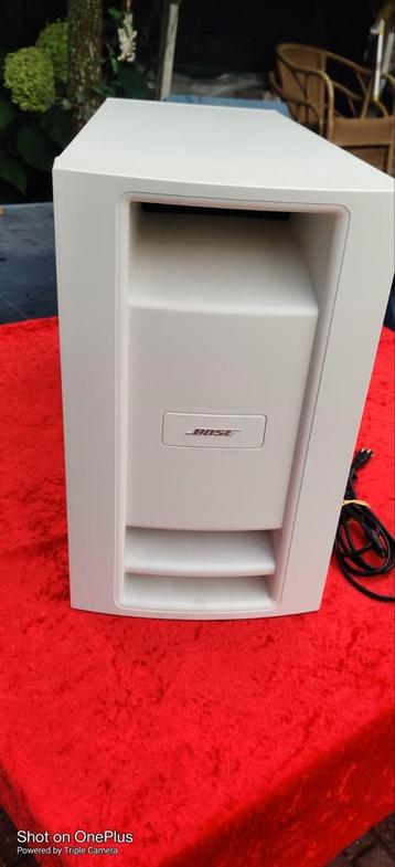 Bose Lifestyle PS 48 serie 3 basmodule  beschikbaar voor biedingen