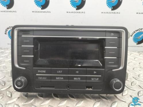 VOLKSWAGEN TRANSPORTER 2.0 TDI L1H1 Trendl.  [RADIO] 2017, Auto-onderdelen, Overige Auto-onderdelen, Gebruikt, ARN erkend, Stiba lid