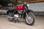 ISO ISOMOTO 125 GTD (bj 1955), Motoren, Overig, 125 cc