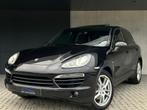 Porsche Cayenne 3.0 D Platinum Edition, Auto's, Porsche, Automaat, 176 kW, Zwart, Zwart