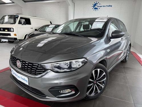 Fiat Tipo 1.4 ESSENCE FINITION "LOUNGE"- 1 ERE MAIN- GAR 12, Auto's, Fiat, Bedrijf, Te koop, Tipo, ABS, Centrale vergrendeling