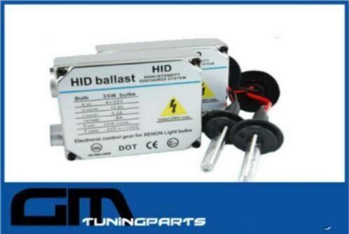 # xenon hid set #, Auto-onderdelen, Verlichting, Nieuw, Ophalen of Verzenden