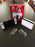 Switch OLED, Ophalen, Zo goed als nieuw, Switch OLED