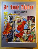 De Rode Ridder - Nr 204, Boeken, Ophalen of Verzenden, Zo goed als nieuw, Meerdere stripboeken, Karel Biddeloo