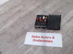 ZEKERINGKAST Volkswagen Golf VI (5K1) (01-2008/11-2013), Gebruikt, Volkswagen