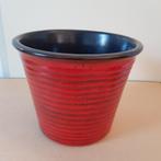 Germany Jasba cache pot in keramiek