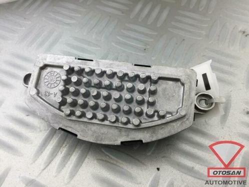 vw passat b8 2017 kachelweerstand kachel weerstand 3q0907521, Auto-onderdelen, Airco en Verwarming, Volkswagen, Gebruikt