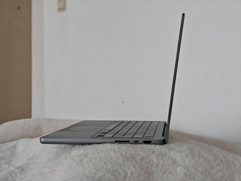 MacBook Pro 14-inch (2021) - M1 Pro - 16GB RAM - 1TB SSD, Computers en Software, Apple Macbooks, Zo goed als nieuw, MacBook, 16 GB
