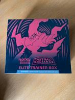 Astral Radiance Elite Trainer Box, Hobby en Vrije tijd, Ophalen of Verzenden, Nieuw, Overige typen, Foil