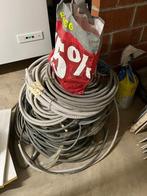 Koper, Ophalen, Zo goed als nieuw, Kabel of Snoer