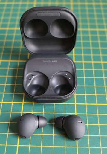 Samsung Galaxy Buds2 Pro (comme neuf) beschikbaar voor biedingen