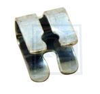 Volvo Klem choke kabel SU HS6 carburateur U vorm Volvo onder, Enlèvement ou Envoi, Neuf, Volvo