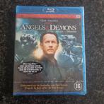 Angels&Demons blu ray nieuw met Tom Hanks NL FR, Cd's en Dvd's, Thrillers en Misdaad, Ophalen of Verzenden, Nieuw in verpakking