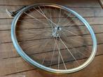 Nieuw voorwiel 28 inch hoge velg en snelspanner, Fietsen en Brommers, Fietsonderdelen, Nieuw, Ophalen, Wiel, Quando