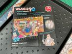 Puzzel Wasgij Mystery, Hobby en Vrije tijd, Ophalen of Verzenden, Gebruikt