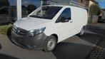 MERCEDES VITO 114CDI - A2 - CAMERA - TREKHAAK - GARANTIE, Auto's, 100 kW, 4 cilinders, 2000 kg, Wit