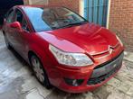 Citroen, Voorwielaandrijving, 1360 cc, Zwart, 4 cilinders