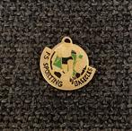 PIN - FS SPORTING - BASECLES, Collections, Envoi, Utilisé, Sport, Insigne ou Pin's