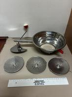 Passe-vite / passeerzeef, Maison & Meubles, Enlèvement, Comme neuf