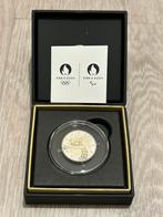 Frankrijk - 2024 - Jeux Olympiques - Reversed Proof, Ophalen, Frankrijk