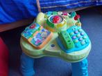Educatieve speeltafel met muziek, Ophalen, Gebruikt, Ontdekken, Met geluid