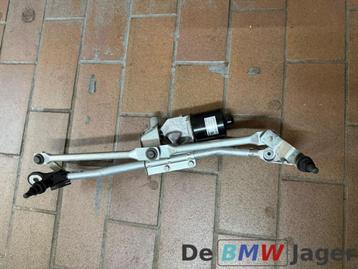Ruitenwissermechanisme voor BMW E81 E82 E87 E88 4877149 beschikbaar voor biedingen