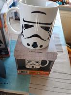 Star wars mok en nachtlampje, Enlèvement, Comme neuf, Autres types