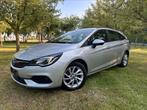 Opel Astra Sports Tourer 1.6 CDTi (Carplay/garantie), Auto's, Voorwielaandrijving, Stof, 4 cilinders, Bedrijf