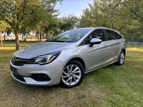 Opel Astra Sports Tourer 1.6 CDTi (Carplay/garantie), Auto's, Opel, Bedrijf, Te koop, Astra, ABS, Airbags, Airconditioning, Alarm