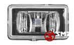 Mistlicht links Iveco Eurocargo, Nieuw, Iveco, Verlichting
