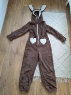 Onesie konijn, Kleding | Dames, Nieuw, Maat 38/40 (M), Ophalen