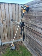 Bosmaaier/kantenmaaier Mcculloch Super Mac 30AV  2-takt, Tuin en Terras, Bosmaaiers, Ophalen, Zo goed als nieuw